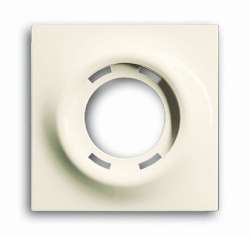 ABB BJE Impuls Беж Накладка светового сигнализатора арт. 1753-0-0050