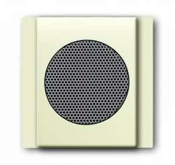 ABB BJE Impuls Беж Центральная плата для громкоговорителя 8223 U арт. 8200-0-0089