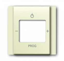 ABB BJE Impuls Беж Центральная плата для цифрового радио 8215 U арт. 8200-0-0061