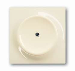ABB BJE Impuls Беж Заглушка арт. 1753-0-0034