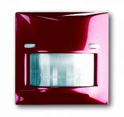 ABB BJE Impuls Бордо Накладка датчика движения Комфорт 180 арт. 6800-0-2357