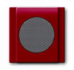 ABB BJE Impuls Бордо Центральная плата для громкоговорителя 8223 U арт. 8200-0-0117