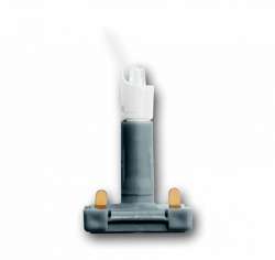 ABB BJE Impuls Мех Блок подсветки белый LED 2 мА арт. 1784-0-0781