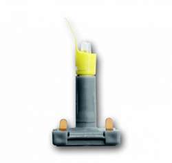 ABB BJE Impuls Мех Блок подсветки красный LED 1 мА арт. 1784-0-0783