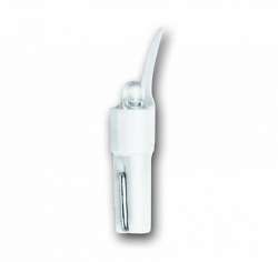 ABB BJE Impuls Мех Лампа подсветки синяя LED 2 мА арт. 1784-0-0796