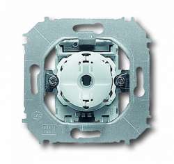 ABB BJE Impuls Мех Переключатель 1-клавишный арт. 1012-0-2109