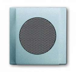 ABB BJE Impuls Серебро Центральная плата для громкоговорителя 8223 U арт. 8200-0-0092