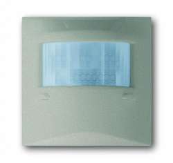 ABB BJE Impuls Шампань Накладка датчика движения Комфорт 180, мультилинза арт. 6800-0-2097