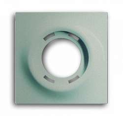 ABB BJE Impuls Шампань Накладка светового сигнализатора арт. 1753-0-5408