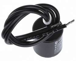 ABB BJE Компенсатор 6596, 0,39 мкФ, 47Ом, 250V арт. 6599-0-2290