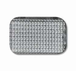 ABB BJE Линза прозрачная арт. 1714-0-0203