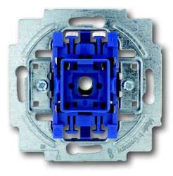 ABB BJE Мех Кнопочного переключателя с N-клеммой арт. 1413-0-1104