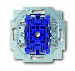 ABB BJE Мех Переключатель 1- клавишный арт. 1012-0-2110