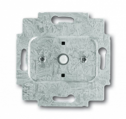 ABB BJE Мех Переключатель поворотный 3-х позиционный арт. 1101-0-0918