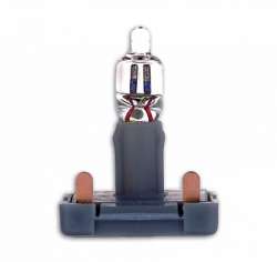 ABB BJE Мех Подсветки для 2-х клавишных выключателей арт. 1784-0-0057