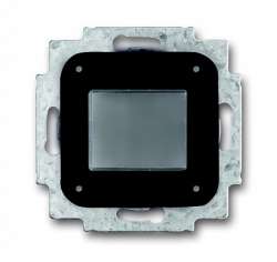 ABB BJE Мех Радио цифрового арт. 8200-0-0182