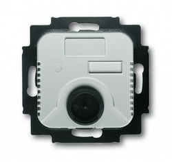 ABB BJE Мех Регулятора теплого пола 16 А, 250 В арт. 1032-0-0498