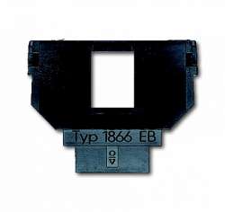 ABB BJE Мех Суппорт ТЛФ-1 для разъемов 0210,0211 арт. 1764-0-0174