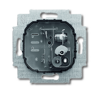 ABB BJE Мех Термостат с НЗ контактом арт. 1076 U