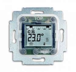 ABB BJE Мех Термостата с таймером для электроклапанов 16 А, 230 В арт. 1032-0-0508