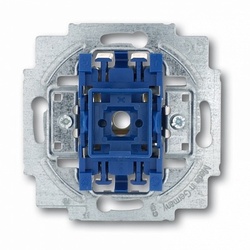 ABB BJE Мех Выключатель 1 - клавишный арт. 1012-0-2131