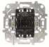 ABB BJE Мех Выключатель 1-клавишный перекрестный арт. 1012-0-2130