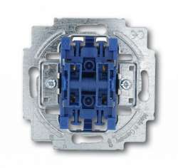 ABB BJE Мех Выключатель жалюзийный арт. 1012-0-2197