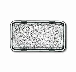 ABB BJE Ocean/Allwetter 44 Линза прозрачная для клавиш арт. 1714-0-0252