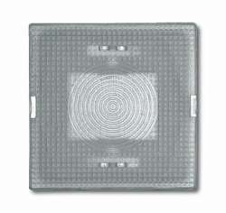 ABB BJE Ocean/Allwetter 44 Линза прозрачная для светового сигнализатора арт. 1565-0-0191