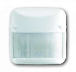 ABB BJE Reflex Накладка датчика движенения Комфорт 180 с мультилинзой арт. 6800-0-2167