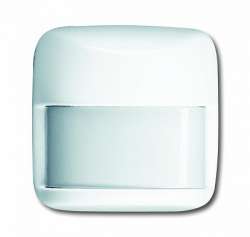 ABB BJE Reflex Накладка датчика движенения Стандарт 180 арт. 6800-0-2163