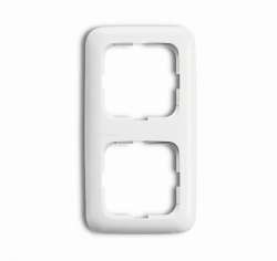 ABB BJE Reflex Рамка 2-ая арт. 1725-0-1466