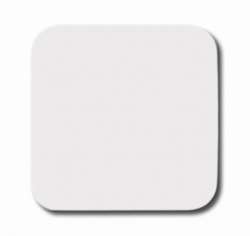 ABB BJE Reflex SI Альпийский белый Клавиша 1-ая арт. 1731-0-1891