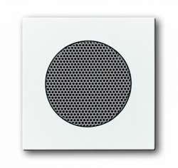 ABB BJE Solo/Future Бел Центральная плата для громкоговорителя 8223 U арт. 8200-0-0081