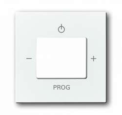 ABB BJE Solo/Future Бел Центральная плата для цифрового радио 8215 U арт. 8200-0-0053