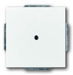 ABB BJE Solo/Future Бел Заглушка арт. 1710-0-3991