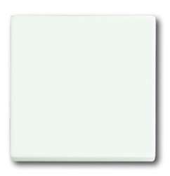 ABB BJE Solo/Future Белый бархат Клавиша 1-ая арт. 1751-0-3089