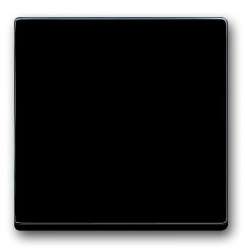 ABB BJE Solo/Future Черный Антрацит Клавиша 1-ая арт. 1751-0-3079