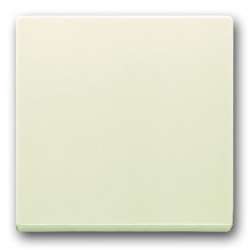 ABB BJE Solo/Future Крем Клавиша 1-ая арт. 1751-0-3083