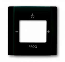 ABB BJE Solo/Future Крем Центральная плата для цифрового радио 8215 U арт. 8200-0-0051