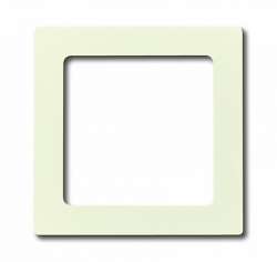 ABB BJE Solo/Future Крем Центральная плата для вставок усилителя, динамика арт. 8200-0-0032