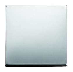 ABB BJE Сталь Клавиша 1-ая арт. 1751-0-3077