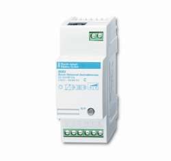 ABB BJE Светорегулятор универсальный центральный 500W/VA REG арт. 6590-0-0178