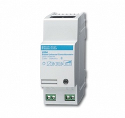 ABB BJE Усилитель мощности для светорегулятора 6583, крепление на DIN-рейку арт. 6590-0-0179