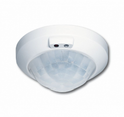 ABB BJE Wachter Бел Датчик Присутствия, 360 градусов арт. 6800-0-2178