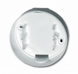 ABB BJE Wachter Плата монтажная для датчиков движ Master открытого монтажа арт. 6899-0-0282