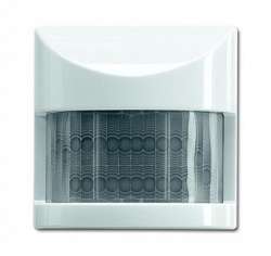 ABB Basic 55 Датчик движения WatchDog 6810-94-101-507 Стандарт сенсор, с селективной линзой, белый арт. 6810-0-0005