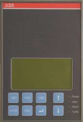 ABB Блок автоматического управления переключением источников питания (АВР) ATS022 арт. 1SDA065524R1