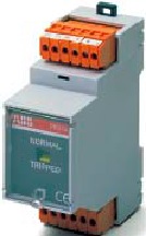 ABB Блок управления контактором PR212/CI X PR212/MP PR222MP арт. 1SDA050708R1