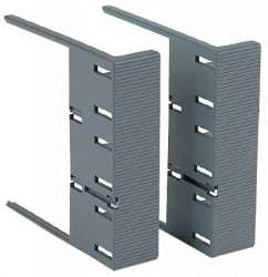 ABB Блокировка взаимная VH800 (horiz.) для контакторов EH370...EH800, EK370...EK1000 арт. SK829070-F